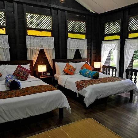 Keriang Hill Hotel Alor Setar Ngoại thất bức ảnh