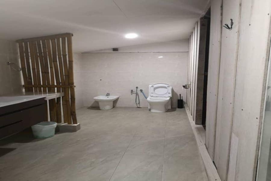 Keriang Hill Hotel Alor Setar Ngoại thất bức ảnh