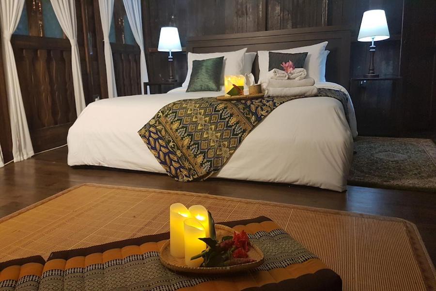 Keriang Hill Hotel Alor Setar Ngoại thất bức ảnh