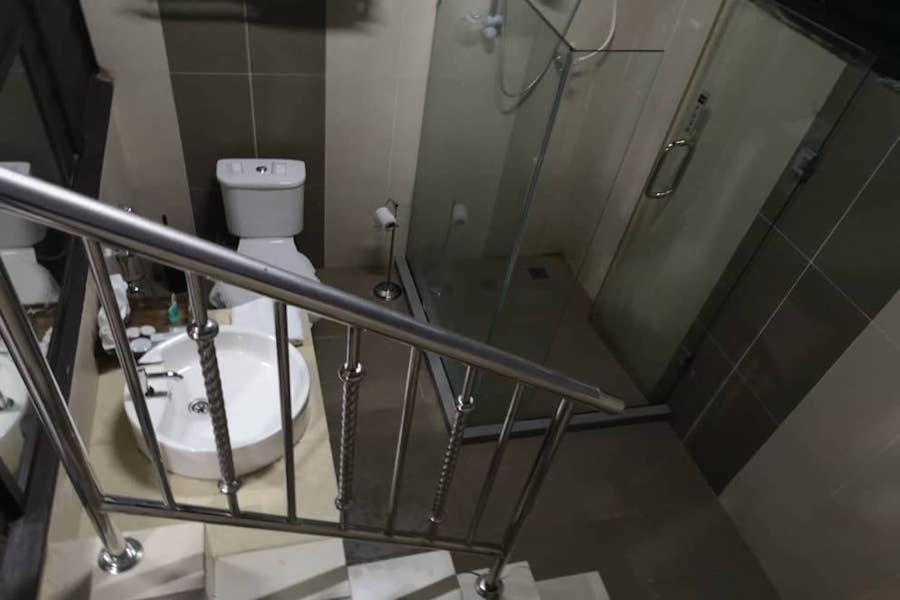 Keriang Hill Hotel Alor Setar Ngoại thất bức ảnh