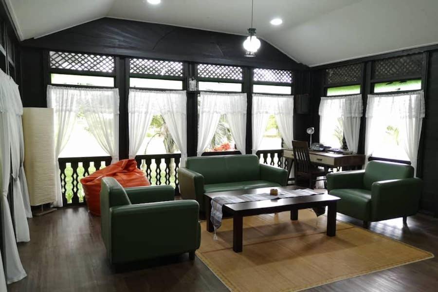Keriang Hill Hotel Alor Setar Ngoại thất bức ảnh